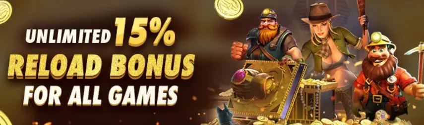 Registro no gfplay slots